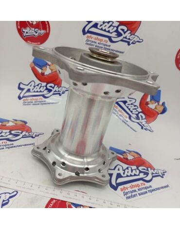 KTM REAR HUB CPL. задняя ступица EXC 01 23 ( 26510010144 / 78010010144 / 50310010000 / 50310010044 / 26510010044 )