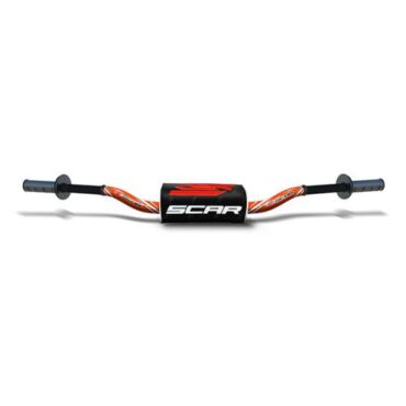 Руль Scar O2 Ø28.6 (1 1 8) под мотоциклы KTM 85SX - миниатюра 1