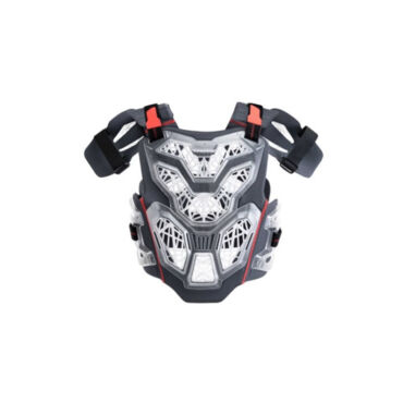 Acerbis Защита тела детская (Панцирь) Gravity Kid Roost Clear - миниатюра 2