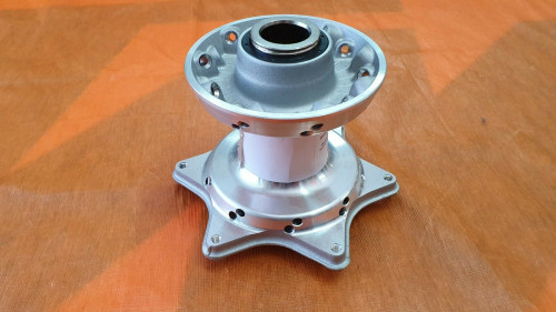 Ступица переднего колеса KTM SX, SX F, EXC, EXC F 16 21 / Husqvarna FE 19 21 - фото 2