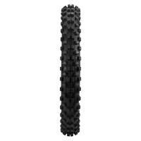 Покрышка шина передняя ROKO Pro F.1 Front Medium 90 100 21 - миниатюра 3