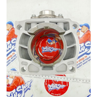KTM CYLINDER + PISTON CPL. цилиндр + поршень  FREERIDE 250 R  14 17 ( 72530038044 ) - миниатюра 3
