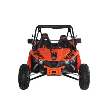 Квадрицикл KAYO S200 ПТС - миниатюра 4