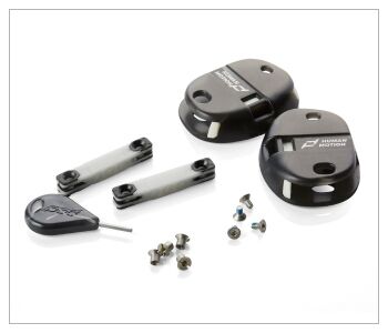 Ремкомплект шарниров POD KX 2.0 Hinge Rebuild Set (KP141 000 NS) - миниатюра 1