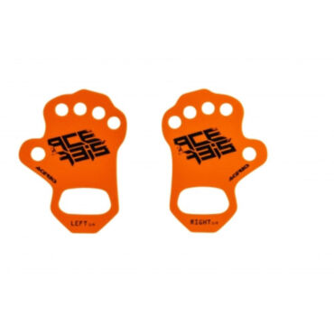 Acerbis Защита ладони Underglove Palmino Protector Orange - миниатюра 1