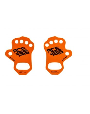 Acerbis Защита ладони Underglove Palmino Protector Orange