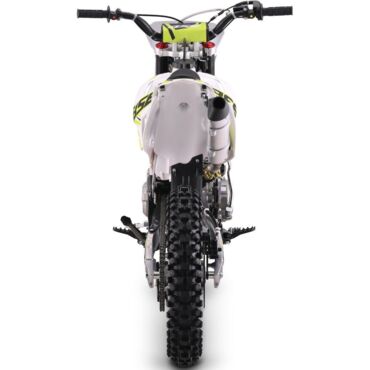 Мотоцикл BSE Z3.00 19 16 Thorn - миниатюра 3