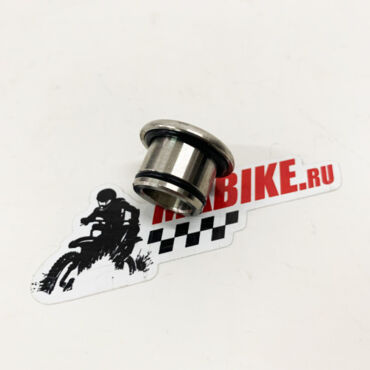 Втулка боковой подножки KTM EXC EXC F 08 21 / Husqvarna TE FE 14 21 / Husaberg TE FE 11 14 - миниатюра 1