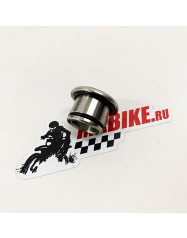 Втулка боковой подножки KTM EXC EXC F 08 21 / Husqvarna TE FE 14 21 / Husaberg TE FE 11 14