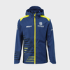 Куртка с капюшоном Husqvarna Team (L) - миниатюра 4