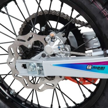 Мотоцикл Кросс Kews K23 LITE - миниатюра 6