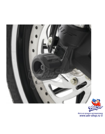 KTM слайдеры в ступицу передние 690 SMC / R / Duke IIII ( 75609945000 )