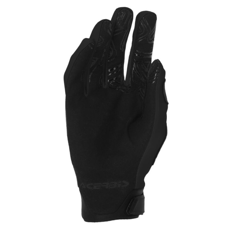 Acerbis Перчатки детские MX Linear 2.0 KID Black White - фото 3