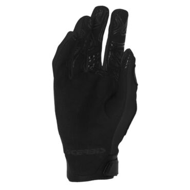 Acerbis Перчатки детские MX Linear 2.0 KID Black White - миниатюра 3