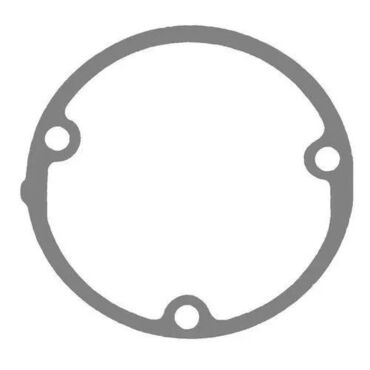 Прокладка правой малой крышки Honda CBR1000F 87 99, CB750 11396 MW3 601, 11396 MW3 600 - миниатюра 1