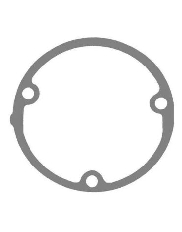 Прокладка правой малой крышки Honda CBR1000F 87 99, CB750 11396 MW3 601, 11396 MW3 600