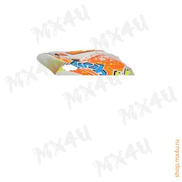 Козырек для шлема Airoh Mr Cross Carnival Gloss - миниатюра 1