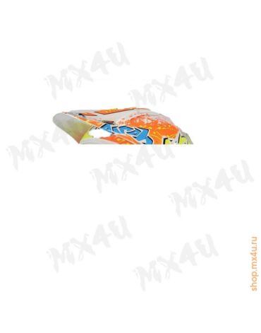 Козырек для шлема Airoh Mr Cross Carnival Gloss