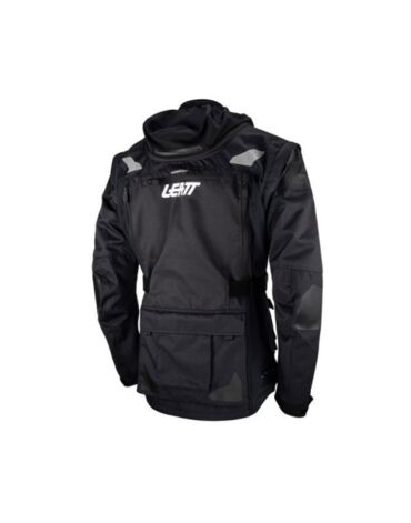 Leatt мотокуртка Enduro Jaket 5.5 206 Black