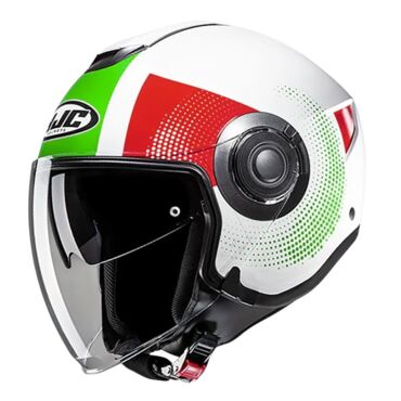 HJC Шлем i40N Pyle MC41 - миниатюра 2