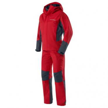 Finntrail Костюм женский Sierra Red - миниатюра 3