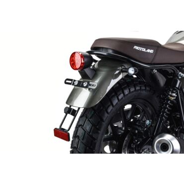 Мотоцикл дорожный Motoland TEXAS 300 PRO - миниатюра 11