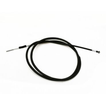 Трос заднего тормоза Honda Lead (190см) - миниатюра 1