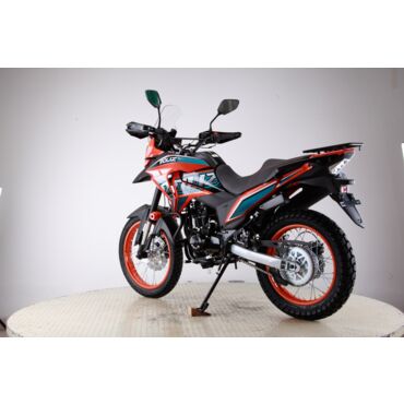 Мотоцикл ROLIZ SPORT 002 YX170FMN 300сс с ПТС - миниатюра 11