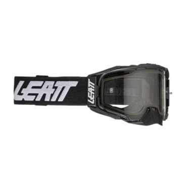 Leatt Очки Velocity 6.5 Enduro Graphene Clear 83% - миниатюра 2