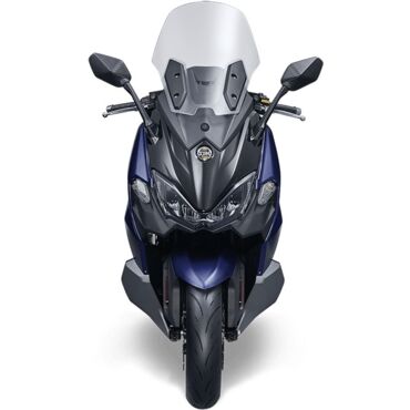 Максискутер SYM MAXSYM TL 500 - миниатюра 7
