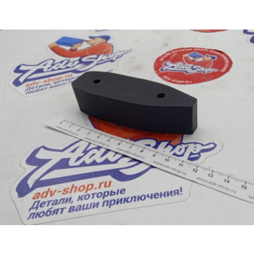 ADVS Слайдер цепи в ловушку черный XR250R XR600 XR650R ( амер) ( 52147KN5005 ) - миниатюра 1