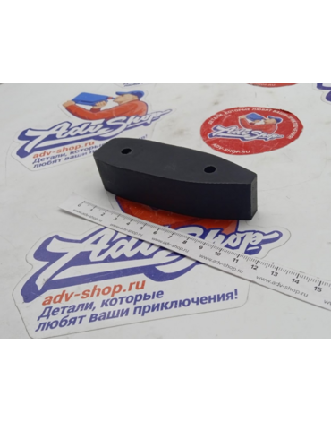 ADVS Слайдер цепи в ловушку черный XR250R XR600 XR650R ( амер) ( 52147KN5005 )