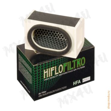 Воздушный фильтр HFA2703 Kawasaki (11013 1157) - миниатюра 1