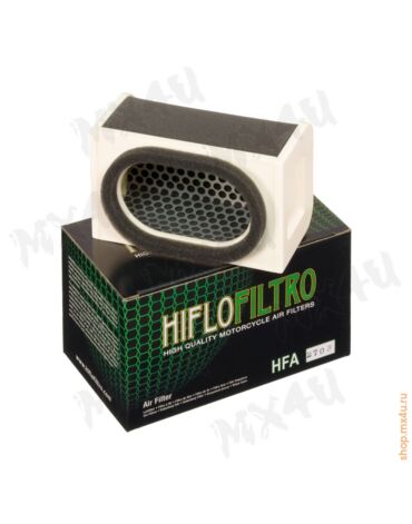 Воздушный фильтр HFA2703 Kawasaki (11013 1157)