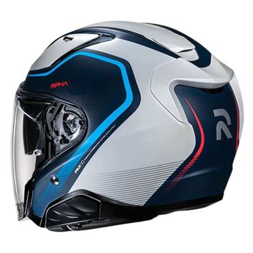 HJC Шлем RPHA31 Kouv MC21SF - миниатюра 2