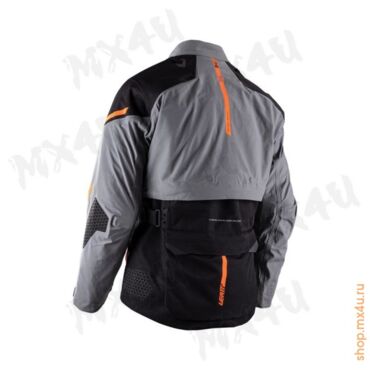 Куртка ADV MultiTour 8.5 Iron Grey V26 - миниатюра 2