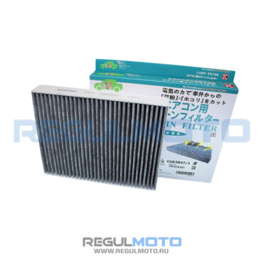 Фильтр салонный Kioshi CUK2847 1, AC 2847 1  - миниатюра 1