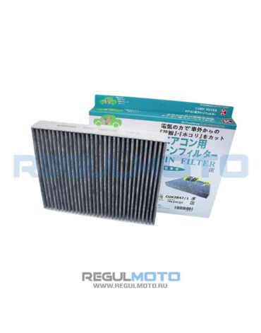 Фильтр салонный Kioshi CUK2847 1, AC 2847 1 