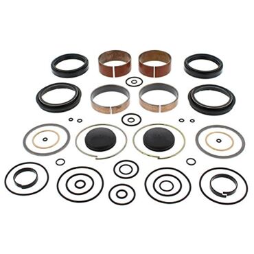 Ремкомплект вилки KTM 06 07 (8 PWFFKT05531) PIVOT WORKS - миниатюра 1