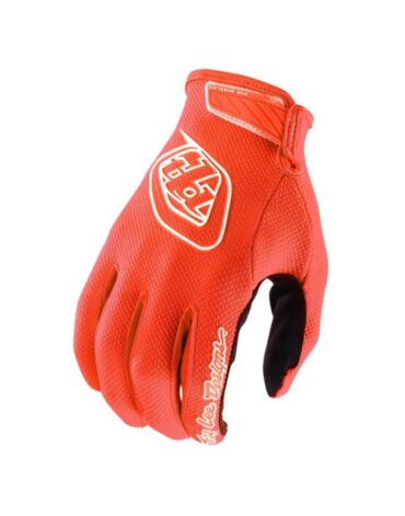 Подростковые мотоперчатки Troy Lee Designs Air Orange