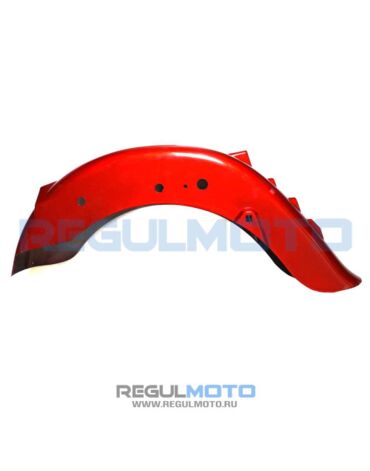Крыло заднее Senke RM250 