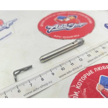 KTM BOLT SET стопорный палец колодок зад 640 99 06 / EXC 94 99 ( 54613310200 ) - миниатюра 1