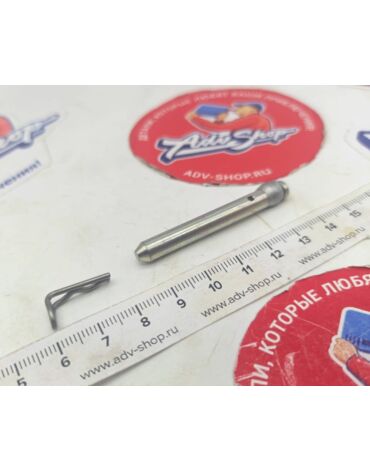 KTM BOLT SET стопорный палец колодок зад 640 99 06 / EXC 94 99 ( 54613310200 )