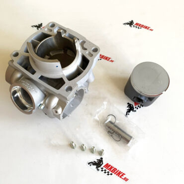 Цилиндр + поршень комплект KTM 300EXC 20 22 / Husqvarna TE300 20 22 / GasGas EC300 21 22 - миниатюра 1
