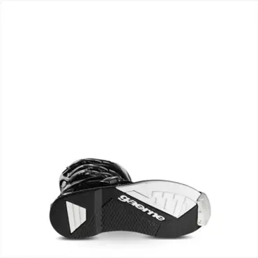 Мотоботы Gaerne SG 12 Black - миниатюра 3
