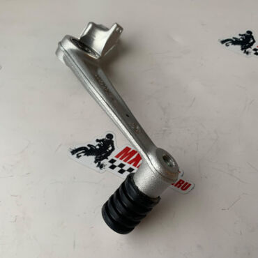 Лапка КПП KTM 125 200 390 Duke - миниатюра 2