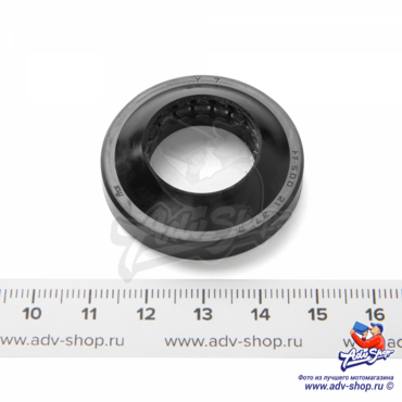 HONDA сальник колеса переднего левый 21*37*7 XRV650 XR650 XR250 XL600 ( 90755229003 / 90755 229 005 / 90755229003 ) - миниатюра 3