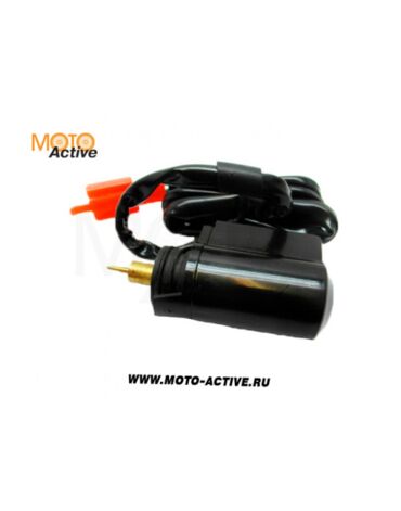 Электроклапан карбюратора 139QMB 50 80см3