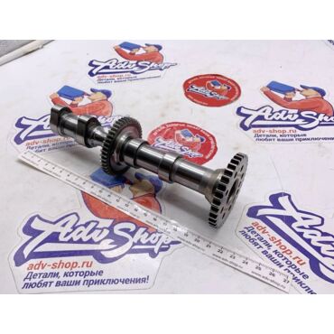 KTM Exhaust camshaft распредвал выпуск 890 Adv 21 24 ( 63636510044 ) - миниатюра 1