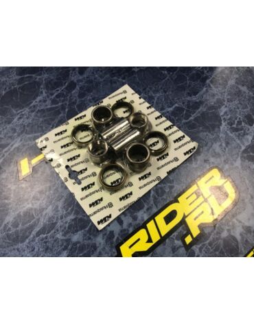Ремкомплект оси маятника KTM OEM 79004030210 79004030010